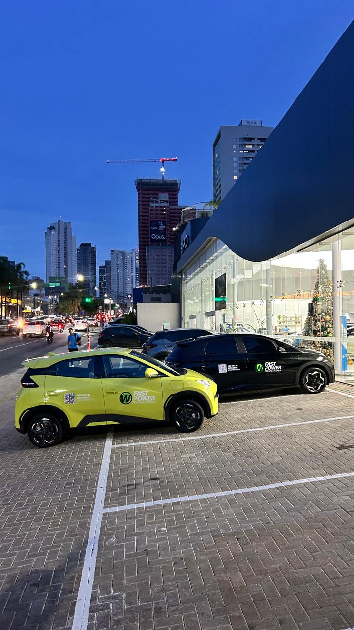 O que é um carregador veicular e como funciona?